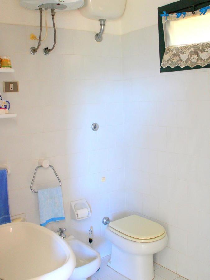 Villino Mari Pintau Best Vacation Ever 杰若米斯 外观 照片