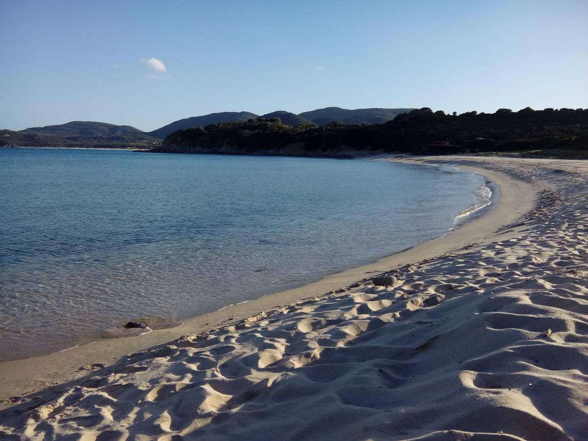 Villino Mari Pintau Best Vacation Ever 杰若米斯 外观 照片