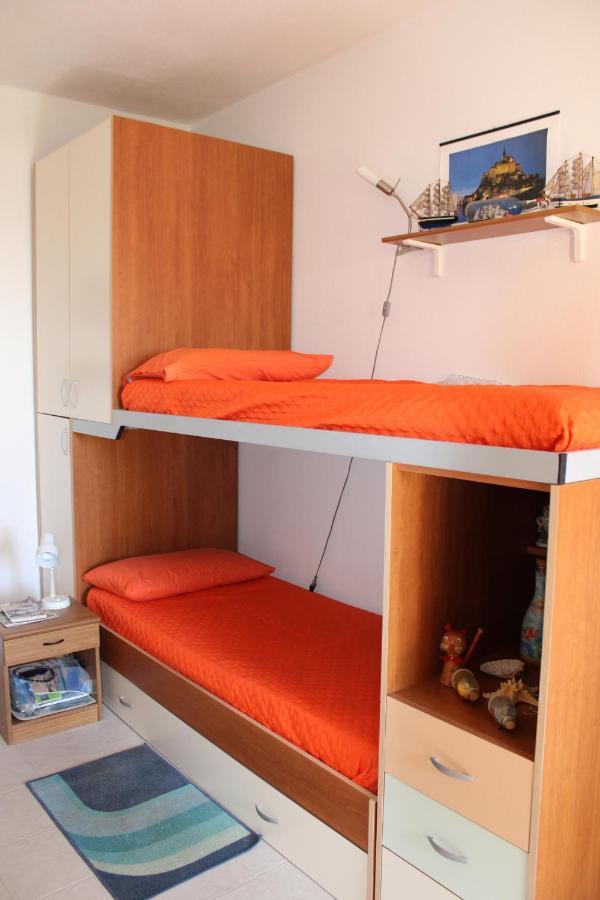 Villino Mari Pintau Best Vacation Ever 杰若米斯 外观 照片